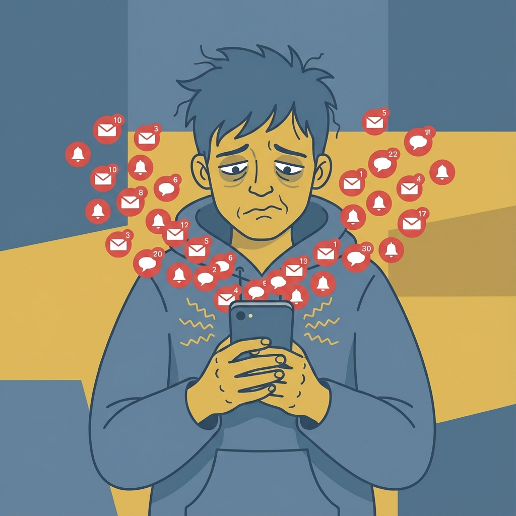 Penat Reply WhatsApp